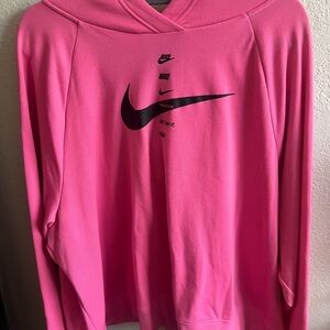 Nike women’s hoodie